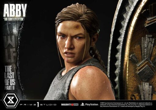 UPMTLOU-01S: The Last of Us Part 2 Abby Bonus Version - Image 10