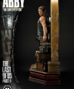 UPMTLOU-01S: The Last of Us Part 2 Abby Bonus Version - Image 16