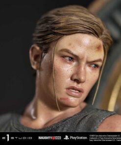 UPMTLOU-01S: The Last of Us Part 2 Abby Bonus Version - Image 19