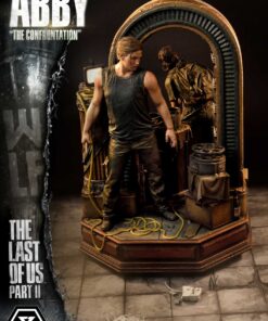 UPMTLOU-01S: The Last of Us Part 2 Abby Bonus Version - Image 22
