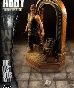 UPMTLOU-01S: The Last of Us Part 2 Abby Bonus Version - Image 31