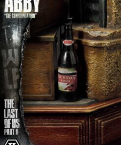 UPMTLOU-01S: The Last of Us Part 2 Abby Bonus Version - Image 36