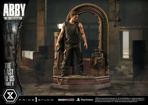 UPMTLOU-01S: The Last of Us Part 2 Abby Bonus Version - Image 38