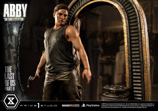 UPMTLOU-01S: The Last of Us Part 2 Abby Bonus Version - Image 39
