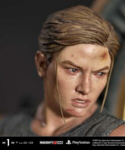 UPMTLOU-01S: The Last of Us Part 2 Abby Bonus Version - Image 43