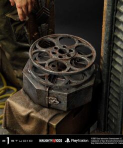 UPMTLOU-01S: The Last of Us Part 2 Abby Bonus Version - Image 45