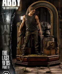 UPMTLOU-01S: The Last of Us Part 2 Abby Bonus Version - Image 47