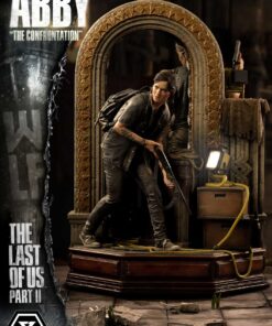 UPMTLOU-01S: The Last of Us Part 2 Abby Bonus Version - Image 50