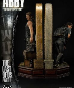 UPMTLOU-01S: The Last of Us Part 2 Abby Bonus Version - Image 53