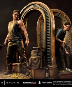 UPMTLOU-01S: The Last of Us Part 2 Abby Bonus Version - Image 59