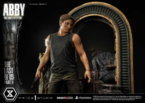 UPMTLOU-01S: The Last of Us Part 2 Abby Bonus Version - Image 63