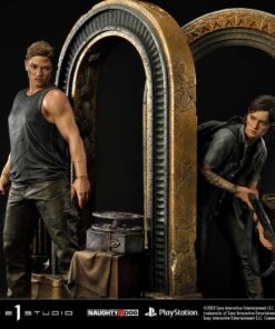 UPMTLOU-01S: The Last of Us Part 2 Abby Bonus Version - Image 64