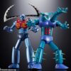 Mazinger Z Soul of Chogokin GX-25R Garada K-7 & GX-26R Doublas M-2 BY BANDAI SPIRITS - BRAND MAZINGER