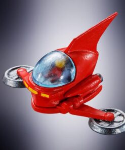 Mazinger Z Soul of Chogokin GX-105 Mazinger Z (Kakumei Shinka) BY BANDAI SPIRITS - BRAND MAZINGER - Image 11