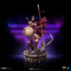 WONDER WOMAN UNLEASHED BDS Art Scale 1/10
