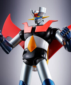 Mazinger Z Soul of Chogokin GX-105 Mazinger Z (Kakumei Shinka) BY BANDAI SPIRITS - BRAND MAZINGER - Image 12