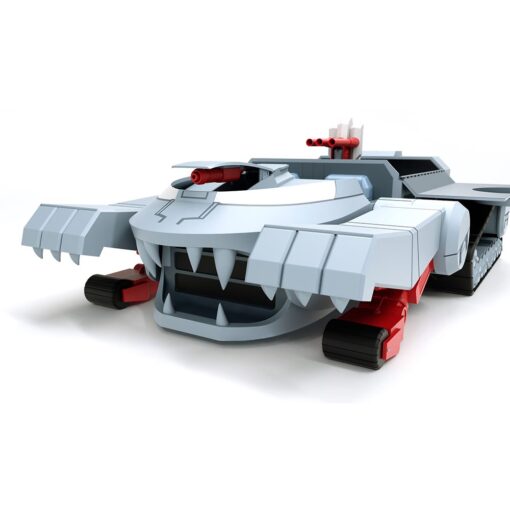 THUNDERTANK
Scaled Replica by Super 7 - Image 9