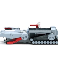 THUNDERTANK
Scaled Replica by Super 7 - Image 13
