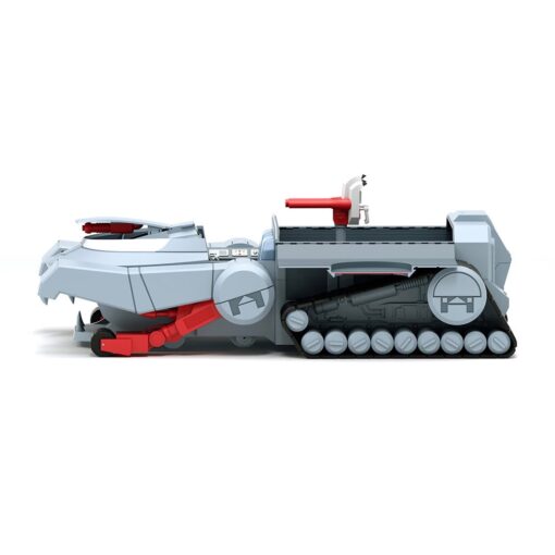 THUNDERTANK
Scaled Replica by Super 7 - Image 13
