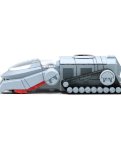 THUNDERTANK
Scaled Replica by Super 7 - Image 12
