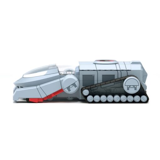 THUNDERTANK
Scaled Replica by Super 7 - Image 12