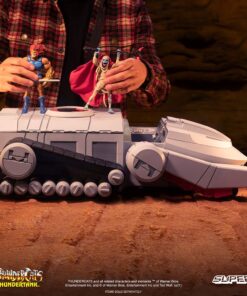 THUNDERTANK
Scaled Replica by Super 7 - Image 14