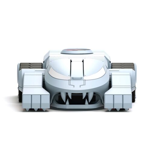 THUNDERTANK
Scaled Replica by Super 7 - Image 11