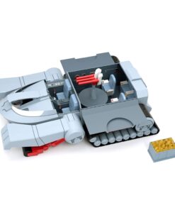 THUNDERTANK
Scaled Replica by Super 7 - Image 5