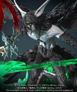 BLEACH: ICHIGO VS ULQUIORRA  By Figurama - Image 7
