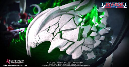BLEACH: ICHIGO VS ULQUIORRA  By Figurama - Image 3