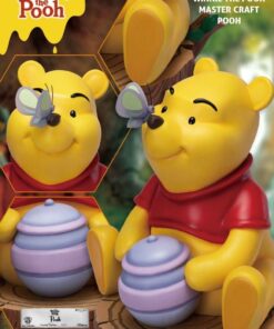 Disney Winnie the Pooh Master Craft Pooh. MC-020R1 - Image 10