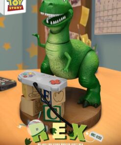 Toy Story Master Craft Rex MC-033 - Image 3
