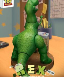 Toy Story Master Craft Rex MC-033 - Image 6