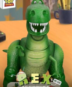 Toy Story Master Craft Rex MC-033 - Image 7