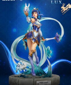 MC-059 League of Legends Master Craft Porcelain Lux