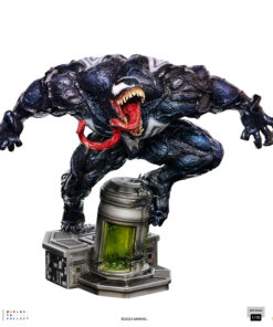 VENOM Art Scale 1/10 - Spider-man vs Villains By Iron Studios - Image 16