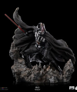 DARTH VADER BDS Art Scale 1/10 BY IRON STUDIOS - Image 5