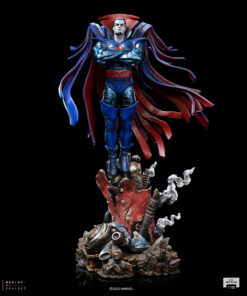 MR. SINISTER BDS Art Scale 1/10 By Iron Studios - Image 5