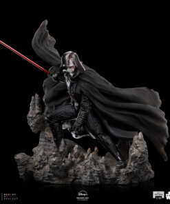 DARTH VADER BDS Art Scale 1/10 BY IRON STUDIOS - Image 6