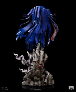 MR. SINISTER BDS Art Scale 1/10 By Iron Studios - Image 8