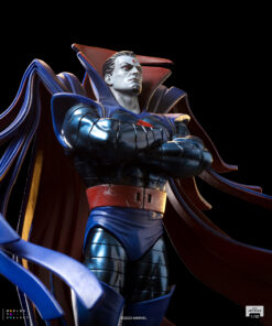MR. SINISTER BDS Art Scale 1/10 By Iron Studios - Image 11