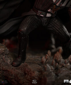 DARTH VADER BDS Art Scale 1/10 BY IRON STUDIOS - Image 12