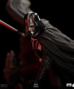 DARTH VADER BDS Art Scale 1/10 BY IRON STUDIOS - Image 15