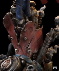 MR. SINISTER BDS Art Scale 1/10 By Iron Studios - Image 16