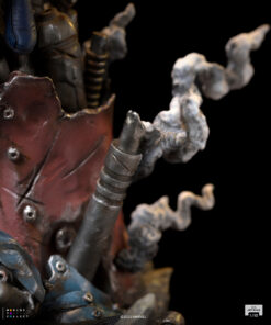 MR. SINISTER BDS Art Scale 1/10 By Iron Studios - Image 18