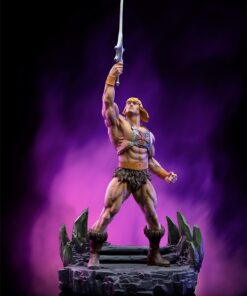 Statue He-Man - Masters of the Universe - Art Scale 1/10 - Iron Studios