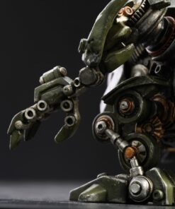 Megatron on Throne Statue By Queen Studios - Image 25