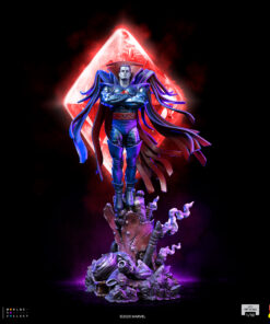 MR. SINISTER BDS Art Scale 1/10 By Iron Studios