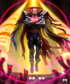 MR. SINISTER BDS Art Scale 1/10 By Iron Studios - Image 3