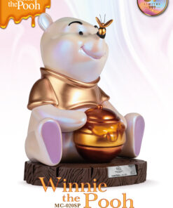 Winnie the Pooh Master Craft Pooh Special Edition - Image 3